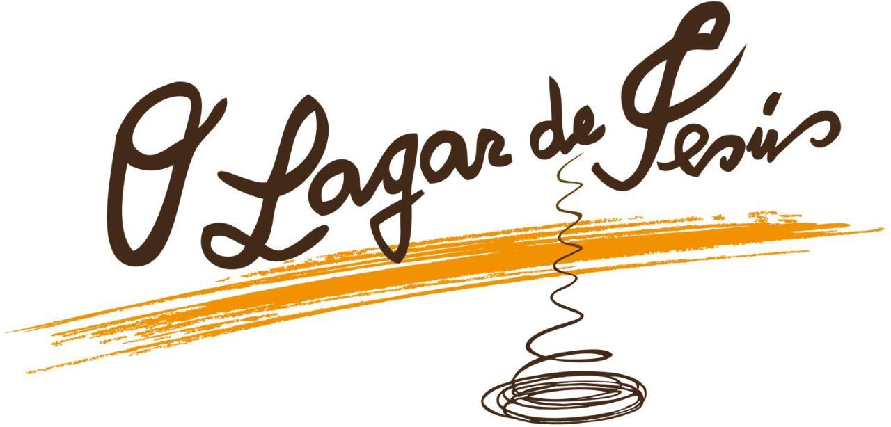 Padrón O Lagar De Jesusホステル エクステリア 写真