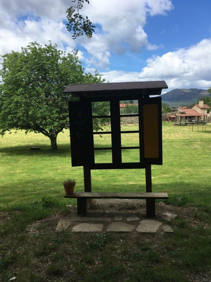 Padrón O Lagar De Jesusホステル エクステリア 写真